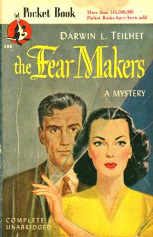 The Fear Makers The Fear Makers