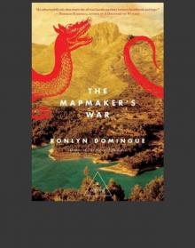 The Mapmaker's War