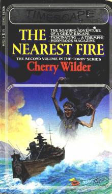 The Nearest Fire (V1.0) The Nearest Fire (V1.0)