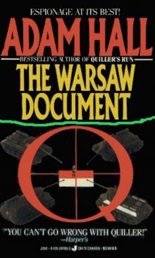 04 The Warsaw Document