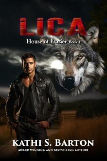1 - Lica: House of Frazier 1 - Lica: House of Frazier