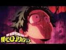 Encounter_MHA_Monkey Play