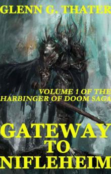 Gateway to Nifleheim Gateway to Nifleheim