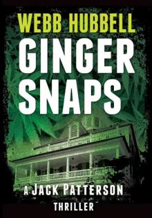 Ginger Snaps Ginger Snaps