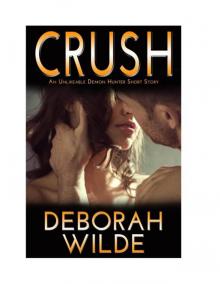 Microsoft Word - Crush Final.docx