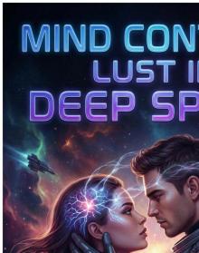 Mind Control Lust In Deep Space