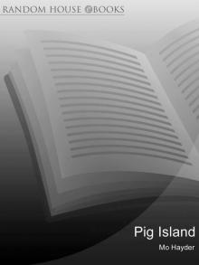 Pig Island