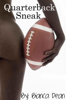 Quarterback Sneak