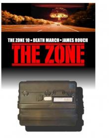 THE ZONE 10 Death March THE ZONE 10 Death March