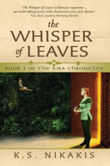 Whisper of Leaves