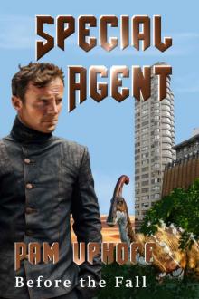 Special Agent