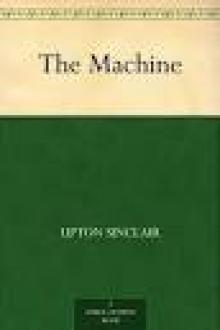 The Machine The Machine