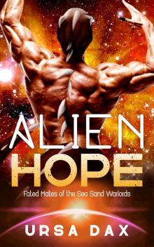 Alien Hope
