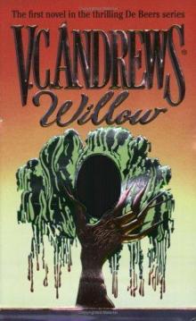 DeBeers 01 Willow DeBeers 01 Willow