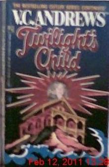 Twilight's Child Twilight's Child