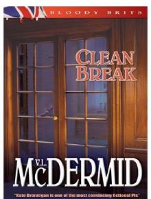 Clean Break Clean Break
