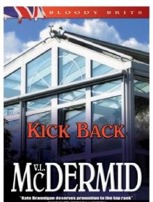 Kick Back Kick Back