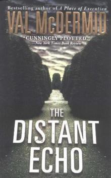 The Distant Echo The Distant Echo