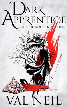 Dark Apprentice Dark Apprentice