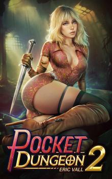 Pocket Dungeon 2
