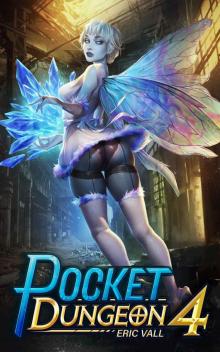Pocket Dungeon 4 Pocket Dungeon 4