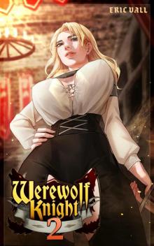 Werewolf Knight 2