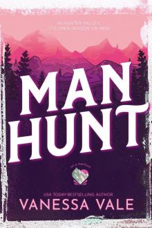 Man Hunt Man Hunt