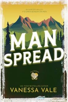 Man Spread Man Spread
