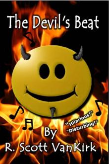 The Devil's Beat (The Devil's Mark) The Devil's Beat (The Devil's Mark)