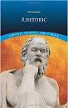 Aristotle Aristotle