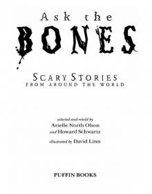 Ask the Bones
