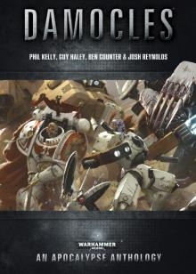 Damocles Damocles
