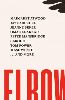 Elbows Up!
