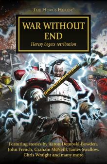 War Without End War Without End