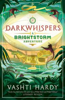 Darkwhispers Darkwhispers