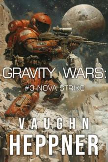 Gravity Wars: Nova Strike