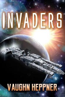 Invaders Invaders