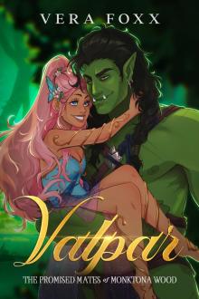Valpar: A Steamy Orc-Rom Com Valpar: A Steamy Orc-Rom Com