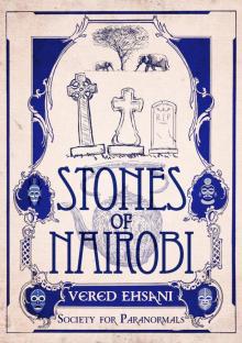 Stones of Nairobi