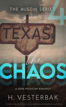 The Chaos: A Dark Rockstar Romance