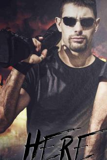Here Comes Trouble (Nothing Special Book 3)