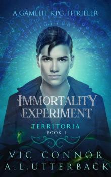 Immortality Experiment