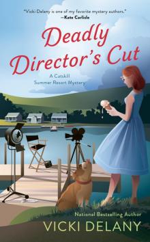 Deadly Director's Cut Deadly Director's Cut