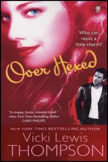 Over Hexed Over Hexed