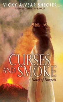 Curses and Smoke Curses and Smoke