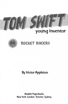 Rocket Racers Rocket Racers