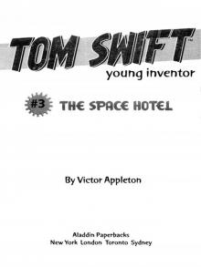 The Space Hotel The Space Hotel