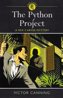 The Python Project