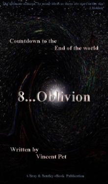 8. Oblivion