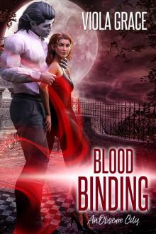 Blood Binding Blood Binding